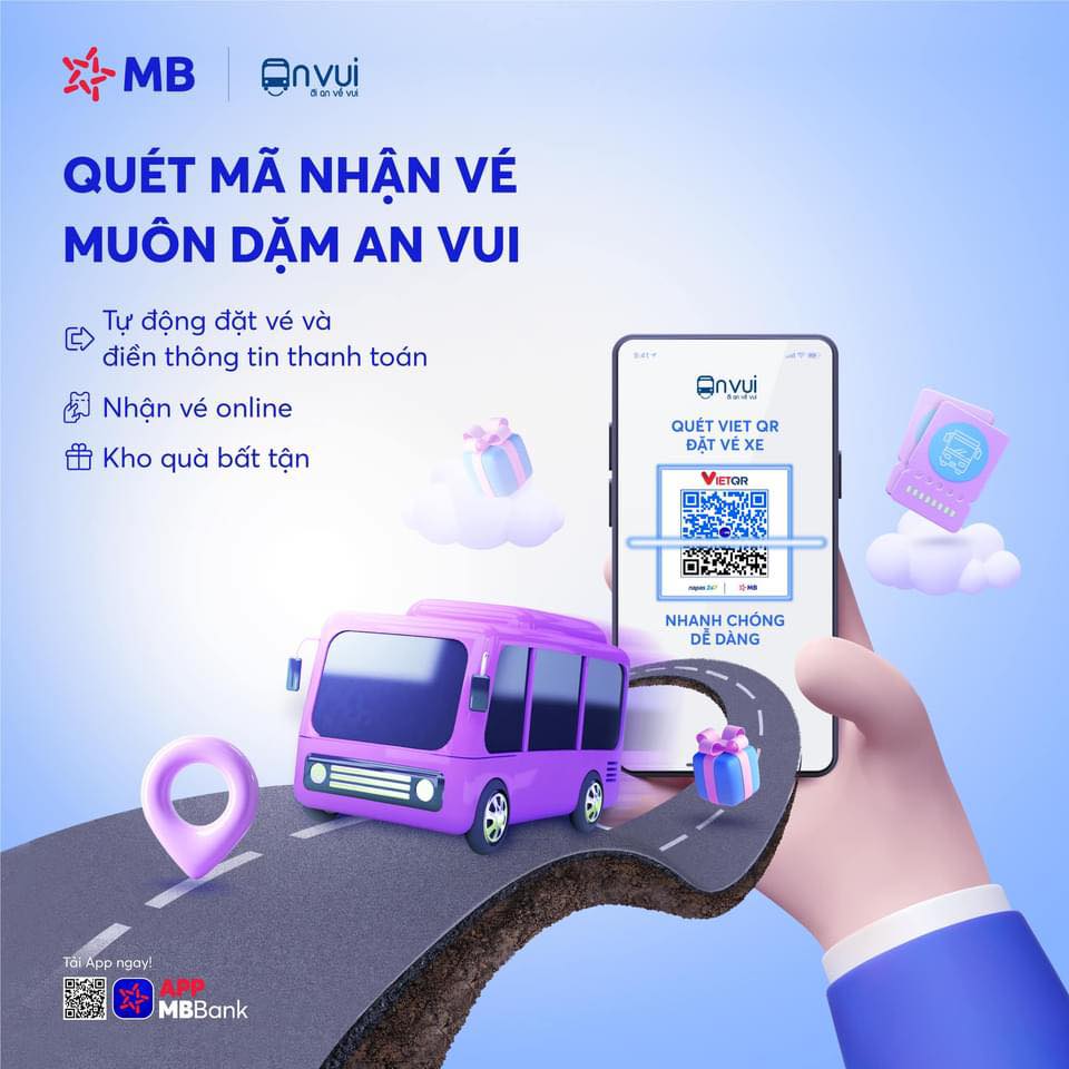Hóa đơn điện tử, vé điện tử cho xe khách tuyến cố định và xe hợp đồng